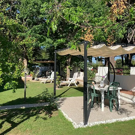 Isabella Aparthotel