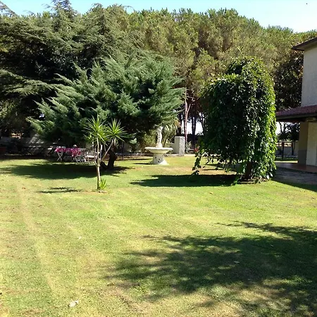 Aparthotel Isabella