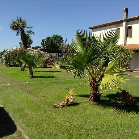 Isabella Marina di Grosseto
