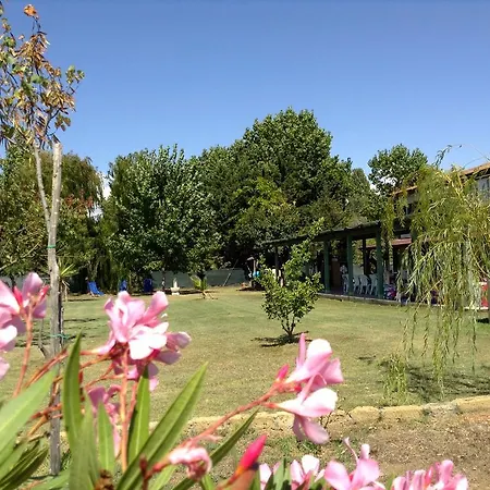 Aparthotel Isabella Marina di Grosseto
