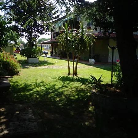 Aparthotel Isabella Marina di Grosseto