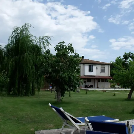 Aparthotel Isabella Marina di Grosseto
