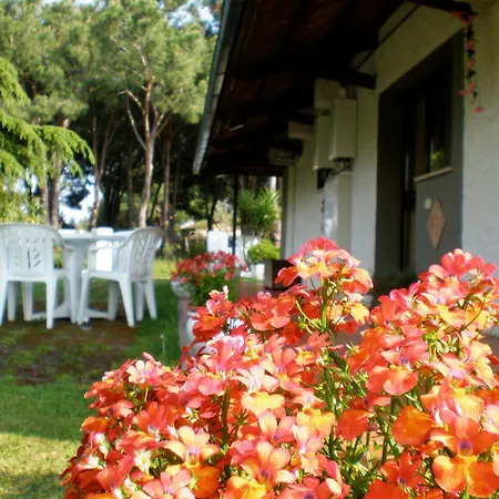 Isabella Hotel apartamentowy 2*