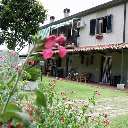 Isabella Aparthotel