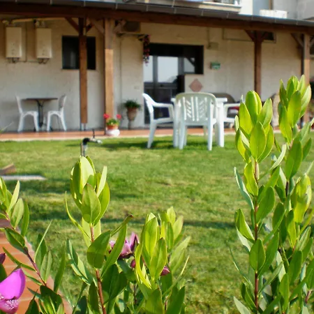 Isabella Aparthotel
