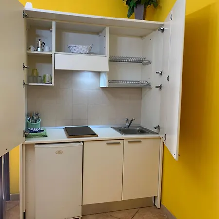 Isabella Aparthotel
