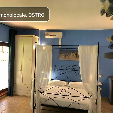 Isabella Aparthotel 2*