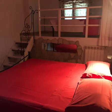 Aparthotel Isabella 2*