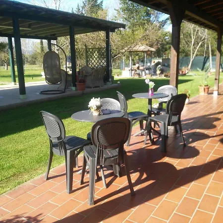 Aparthotel Isabella