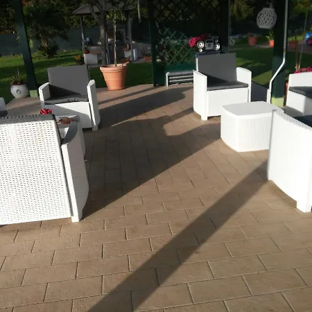 Aparthotel Isabella Marina di Grosseto