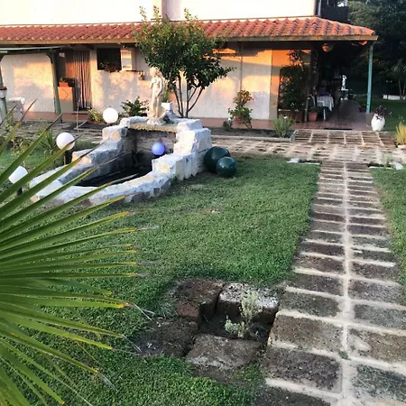 Aparthotel Isabella