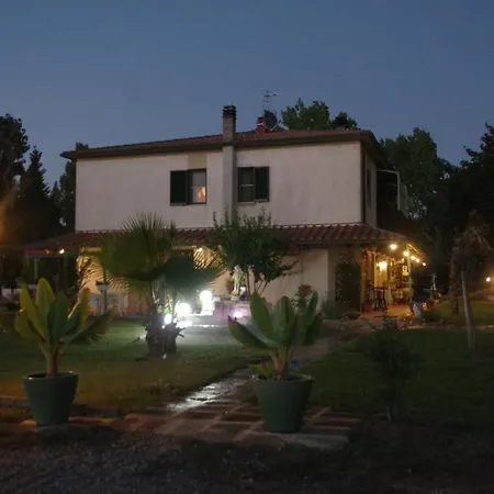 Aparthotel Isabella Marina di Grosseto