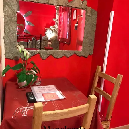 Isabella Aparthotel 2*