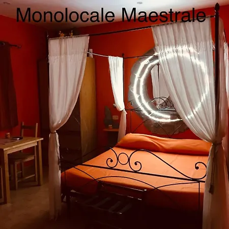 Isabella Aparthotel 2*