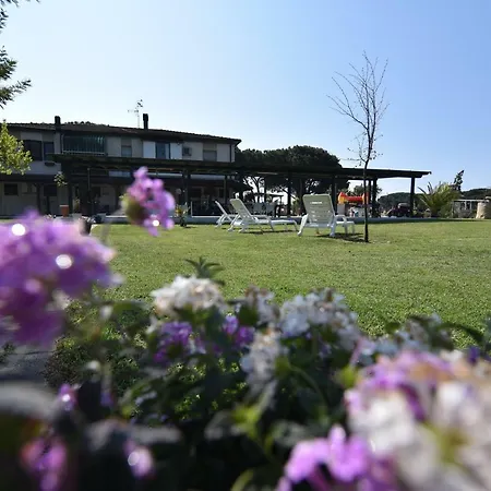 Hotel apartamentowy Isabella 2*