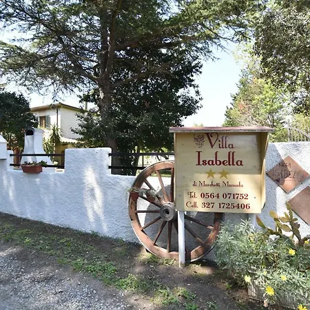 Isabella