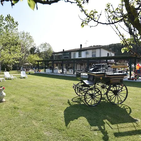 Isabella Lejlighedshotel 3*