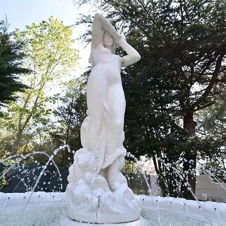 Lejlighedshotel Isabella