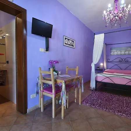 Aparthotel Isabella 2*
