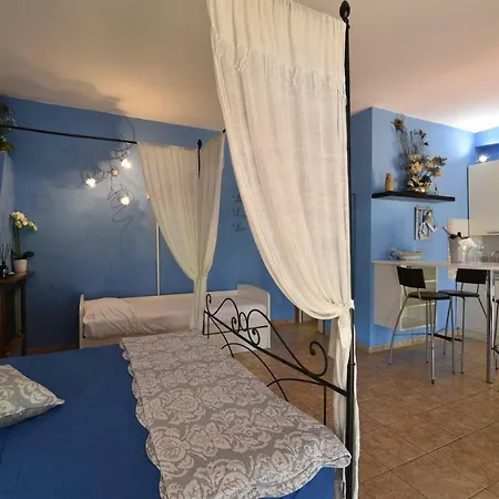 Aparthotel Isabella