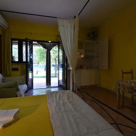 Isabella Aparthotel Marina di Grosseto