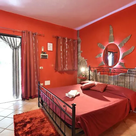Aparthotel Isabella 2*