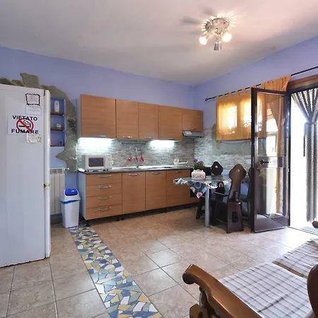 Hotel apartamentowy Isabella