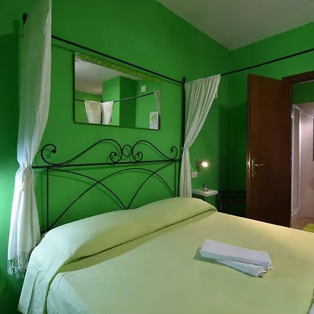 Isabella Apartmanhotel