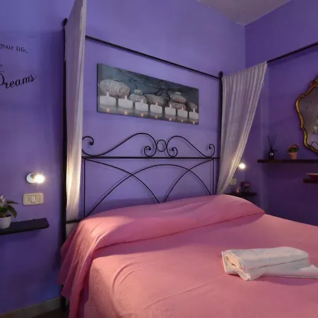 Isabella Lejlighedshotel 3*