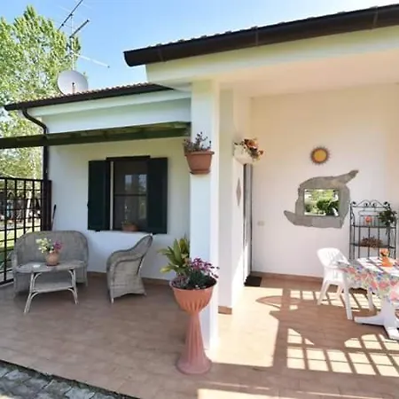 Aparthotel Isabella 2*