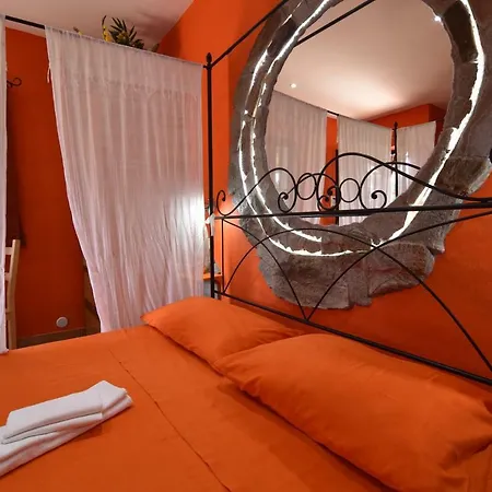 Isabella Apart Otel